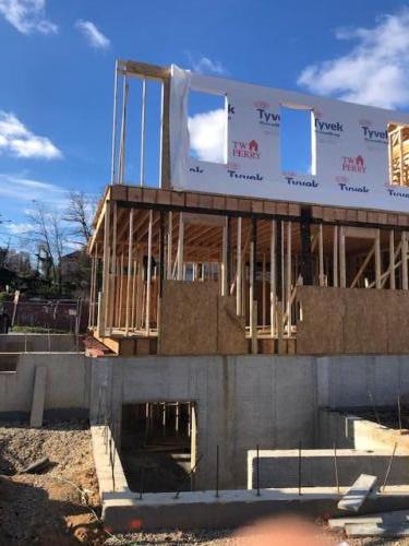 Coffee House on Main Street, Elkridge Maryland