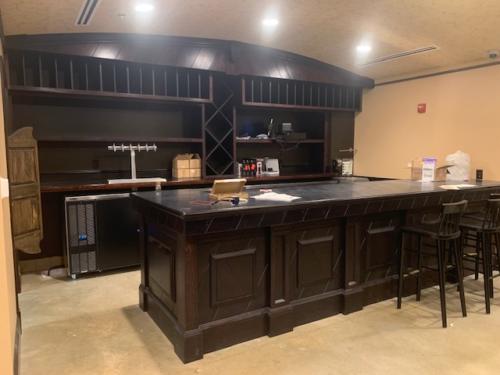 Coffee House on Main Street, Elkridge Maryland