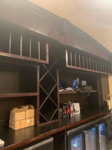 Coffee House on Main Street, Elkridge Maryland