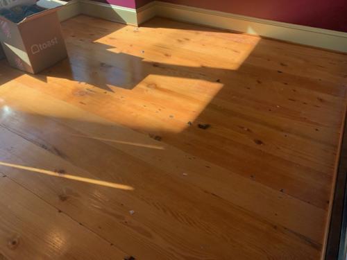 Coffee House on Main Street, Elkridge Maryland