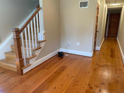 Coffee House on Main Street, Elkridge Maryland