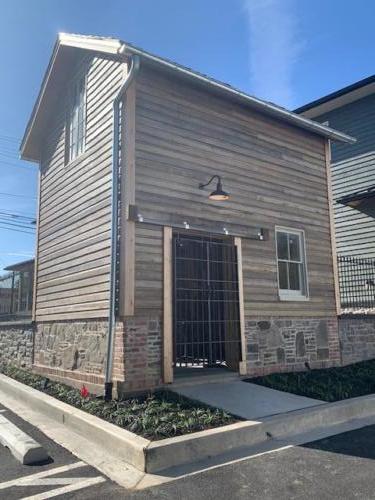 Coffee House on Main Street, Elkridge Maryland