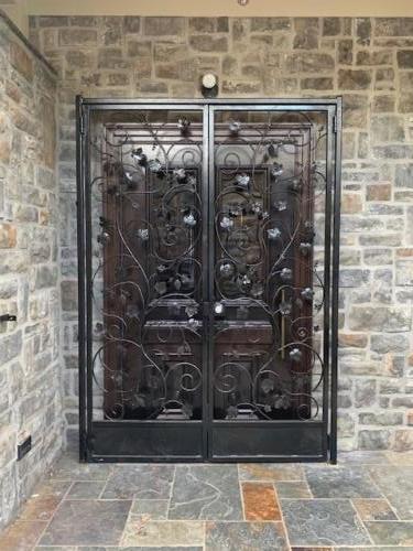 Coffee House on Main Street, Elkridge Maryland