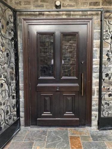 Coffee House on Main Street, Elkridge Maryland