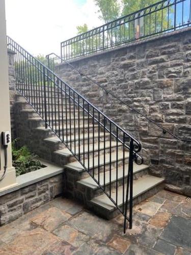 Coffee House on Main Street, Elkridge Maryland