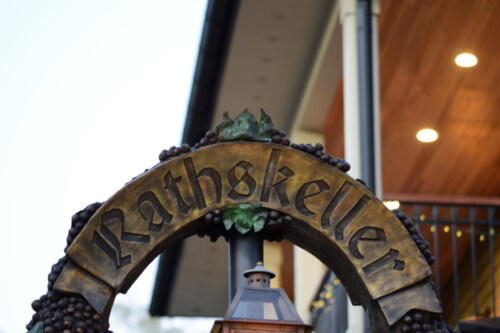 Rathskeller Restaurant