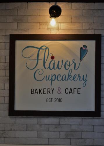 Flavor Cupcakery